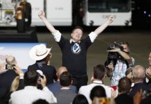 Elon Musk, ciencia y técnica capitalistas