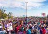 Argentina: El movimiento ambiental en Rosario y el debate de la Ley de Humedales