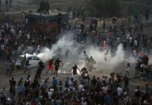 Algunas apreciaciones sobre la crisis en el Líbano