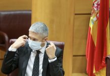El Gobierno donará 1,5 millones de euros a países africanos contra la inmigración irregular