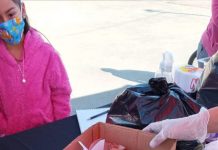 Chile: «Tirar abajo la constitución de los ricos»