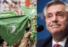 Argentina: Para el gobierno, las muertes por aborto clandestino no son prioridad