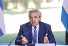 Argentina: Hay que retomar las calles con distanciamiento social por nuestros reclamos