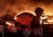 Chile: Recrudece la represión en la Araucanía con el nuevo gabinete de Piñera