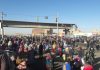 Bolivia: protestas masivas contra la postergación de las elecciones