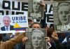 Colombia: Uribe es procesado por soborno y fraude