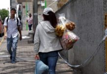 Costa Rica: El desempleo llegó al 24%, duplicando la cifra de hace un año