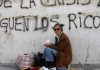 Costa Rica: Por impuestos a las grandes fortunas para que la crisis no la paguen los trabajadores