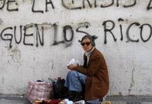 Costa Rica: Por impuestos a las grandes fortunas para que la crisis no la paguen los trabajadores