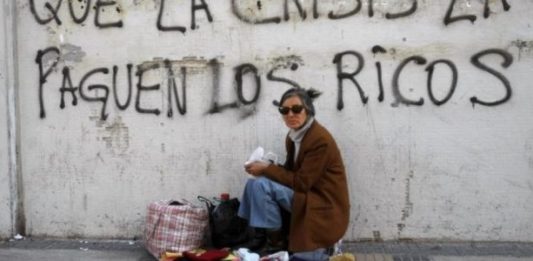 Costa Rica: Por impuestos a las grandes fortunas para que la crisis no la paguen los trabajadores