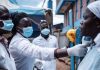 África se acerca al millón de casos de coronavirus
