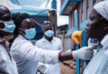 África se acerca al millón de casos de coronavirus