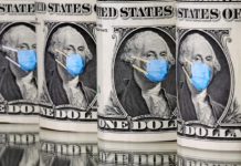 Una crisis como ninguna otra, una recuperación incierta (FMI)