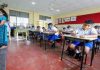 Pese a la pandemia, la ONU pide reabrir las escuelas