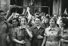 Trotsky y la guerra civil en España