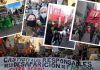 Argentina: Enorme Jornada nacional por Facundo Castro