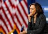 EEUU: Kamala Harris será la compañera de fórmula de Joe Biden