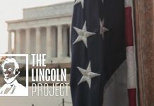 Lincoln Project: influyentes republicanos piden la derrota de Trump