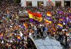 Abajo la Monarquía. Luchemos en las calles para imponer un Referéndum y la celebración de una Asamblea Constituyente que refunde el país.