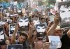 Argentina: Santiago Maldonado: Cronología de una desaparición forzada seguida de muerte