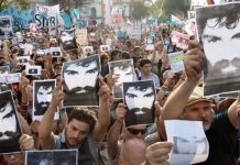 Argentina: Santiago Maldonado: Cronología de una desaparición forzada seguida de muerte