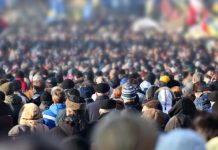 Coronavirus: más de 750 mil muertos en todo el mundo