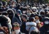 El mundo, al borde de los 20 millones de casos de COVID-19