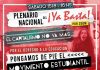 Argentina: Hacia un gran plenario nacional del ¡Ya Basta!
