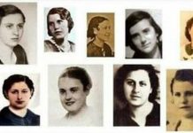 A 81 años del fusilamiento de Las Trece Rosas