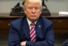 ¿Se termina la era Trump?