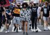 “Black Lives Matter ha ganado la guerra ideológica”