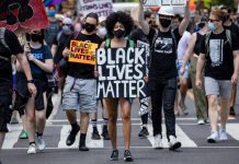 “Black Lives Matter ha ganado la guerra ideológica”