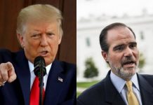 Trump impone a su hombre al frente del Banco Interamericano de Desarrollo