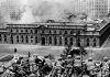 11 de septiembre: la caída del gobierno de Allende