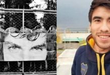 Facundo Castro y Santiago Maldonado: una misma bandera por justicia