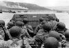 Qué fue la Segunda Guerra Mundial