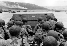 Qué fue la Segunda Guerra Mundial