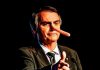 Bolsonaro, del negacionismo a la mentira infame