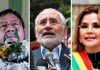 Bolivia: Después del golpe, elecciones inciertas