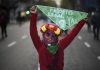 Argentina: obligan a niñas a ser madres