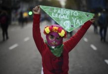 Argentina: obligan a niñas a ser madres