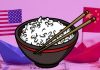 Cuando los chinos comen hierba: la crisis económica en medio de la pandemia de coronavirus