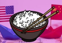Cuando los chinos comen hierba: la crisis económica en medio de la pandemia de coronavirus