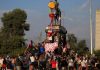 Chile: entre la pandemia y el plebiscito