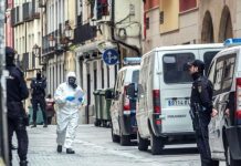 España a la cabeza de la recaída en Europa