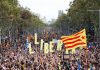 Diada 2020: Unidad contra la represión y la crisis del Covid