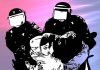 Un análisis de clase de las fuerzas de seguridad