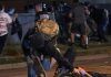 EEUU: Anthony Huber, el skater que detuvo una masacre en Kenosha