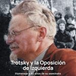 Trotsky y la oposición de izquierda