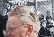 Trotsky y la oposición de izquierda